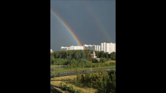 Мой район - Бутово смотреть онлайн
