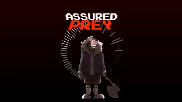 Assured Prey -HorrorTale Remix- смотреть онлайн