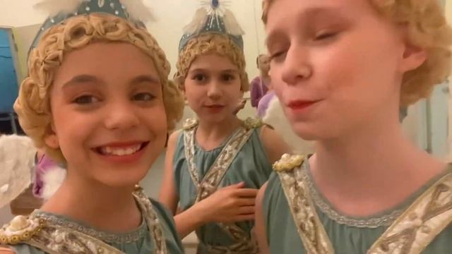 МОЙ ВЛОГ ИЗ БОЛЬШОГО? | Практика во МГАХ | АМУРЧИКИ |? смотреть онлайн