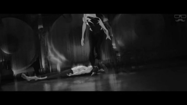 Spider-Man Into The Spider Verse || High Hopes (Music Video)