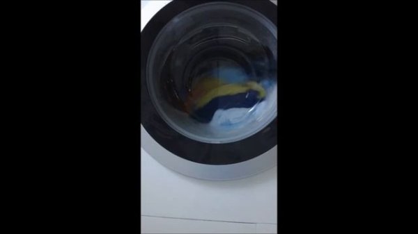 Bosch Logixx 6 Sensitive Silance perfect - Highest cool down i have ever seen