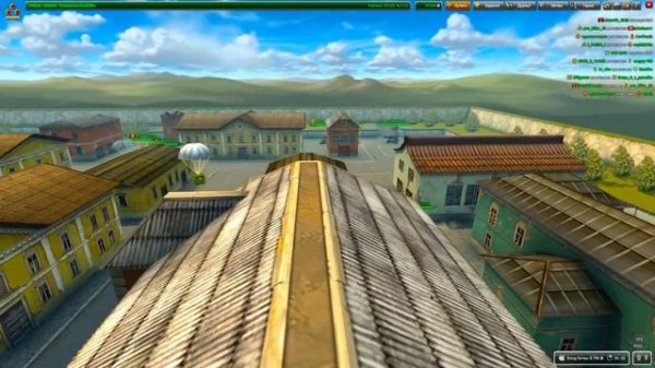 ЭТО КОНЕЦ?... ЧТО БУДЕТ ДАЛЬШЕ? PROTANKI