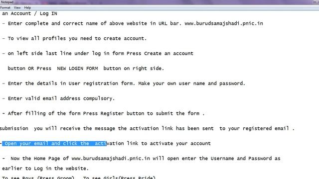 how to creat new login form & new User Registration смотреть онлайн