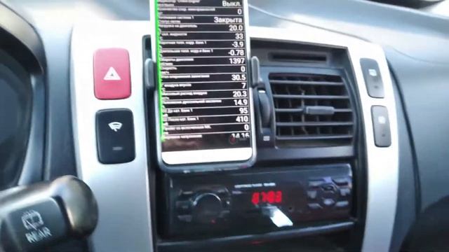 Неисправности датчика положения дроссельной заслонки ДПДЗ на Hyundai Tucson смотреть онлайн