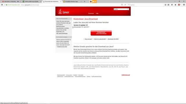 Knuddels Java Chat смотреть онлайн