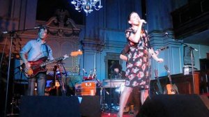 Emiliana Torrini - Jungle Drum