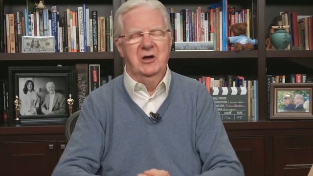 Как притягивать то, чего вы хотите: секреты закона притяжения от Боба Проктора смотреть онлайн