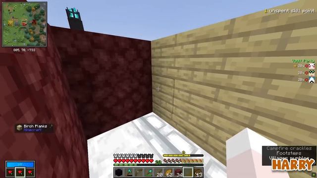 The Love Pit - MINECRAFT VAULT HUNTERS 2 SMP #6 смотреть онлайн
