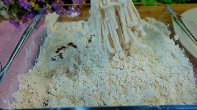 Enoki mushroom Recipe❗️Easy, Cheap Dinner or Lunch Recipes THE BEST смотреть онлайн