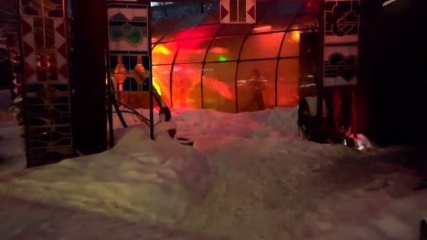 ГДЕ ТУСОВКА - MUTABOR