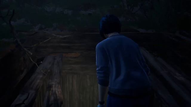 Life is strange true colours Walkthrough episode 8 смотреть онлайн