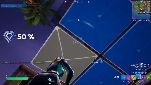 Bronze to Unreal Solo Console Ranked Speedrun смотреть онлайн