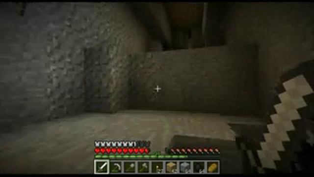 Mine Craft Мир Zeus 1Сезон Незабываемое впечатление 08 смотреть онлайн