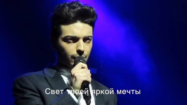 Gianluca Ginoble   Bridge Over Troubled Water