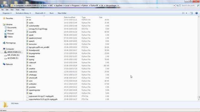 ModuleNotFoundError: No module named 'object [explained! + Solved] смотреть онлайн