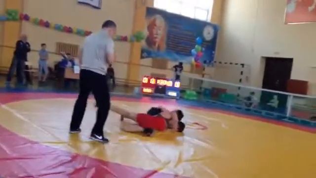 Борьба Риджата смотреть онлайн