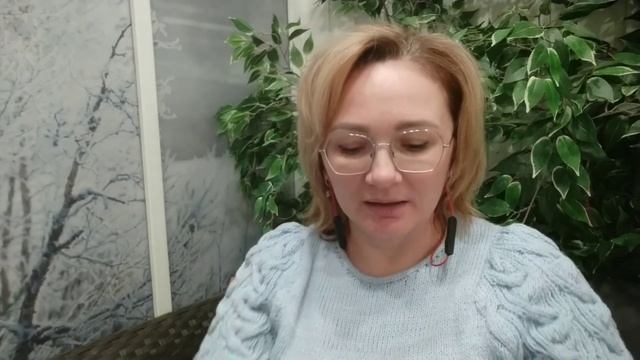 СП Шалемания 21. Отчет 2. Готовая работа! Шаль из Lana Gatto silk mohair lux и стиль swing-knitting смотреть онлайн