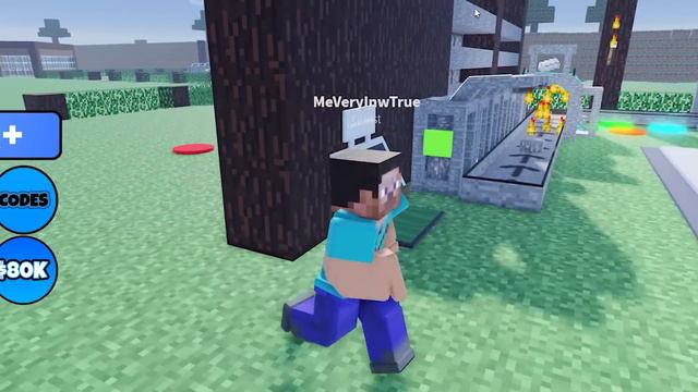 Roblox : Minecraft Tycoon ⛏🧱 สร้างบ้านมายคราฟสุดหรูราคาแพง !!! смотреть онлайн