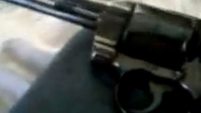 .357 bicentenial colt python смотреть онлайн