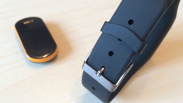 Activity Tracker mit Armband - Medisana ViFit connect - Test / Review (Deutsch) смотреть онлайн
