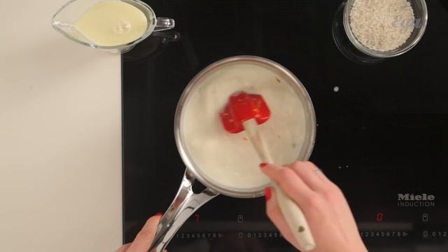 Рисовая каша — вкусный рецепт смотреть онлайн