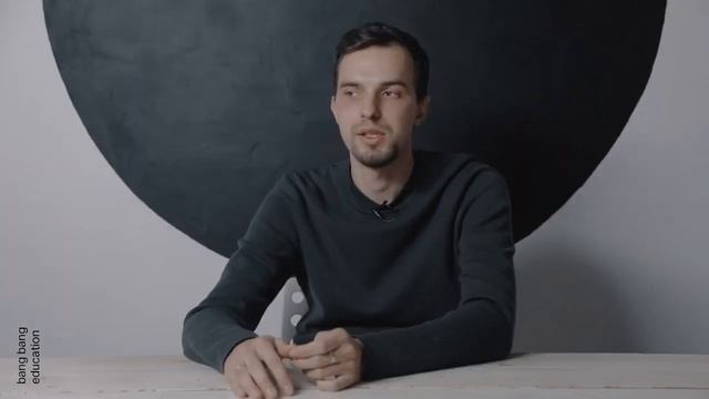 Беседа со Стефаном Лашко о функции дизайна смотреть онлайн