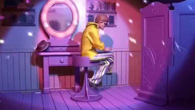 Barbie doll Ken dances in Toy Story 3 смотреть онлайн