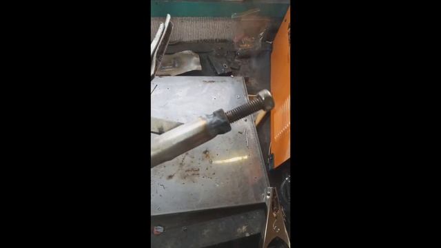 Сварог ТИГ сварка смотреть онлайн