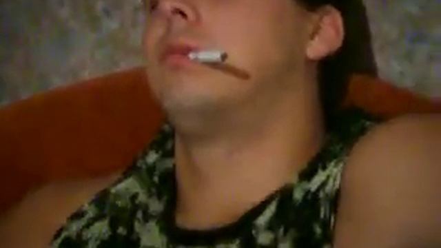 Человек не курит вообще:) смотреть онлайн