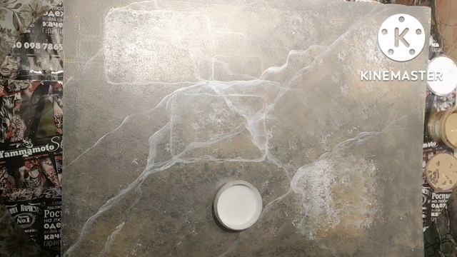 декоративная штукатурка, имитация мрамора своими руками смотреть онлайн