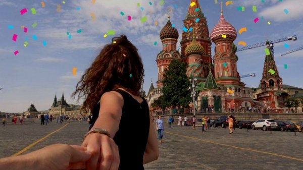 Oleg Sirenko - Moscow [Video Arturo Alvarotti] [2017.07.15]