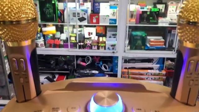 TEST LOA BLUETOOTH SDRD SD 306 смотреть онлайн