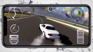 iPhone XS в 2023 ЛЕГЕНДАРНЫЙ ИГРОВОЙ ТЕСТ