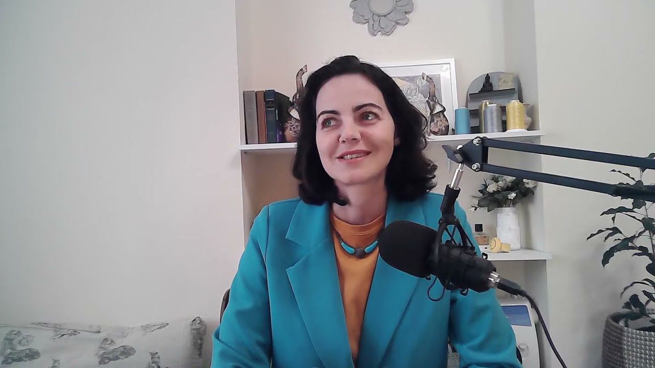 Вышивальный бизнес и развитие мастерства. смотреть онлайн