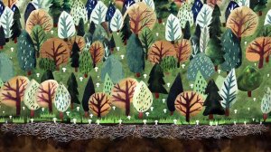 32. Знакомство с грибами