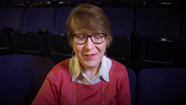 The Purple Rose Theatre: A Gem of the Great Lakes Region смотреть онлайн