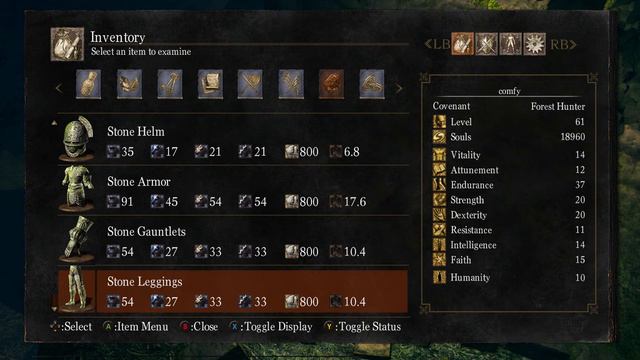 Dark Souls PTD Edition (Blindplay) Episode 17 - Sif смотреть онлайн