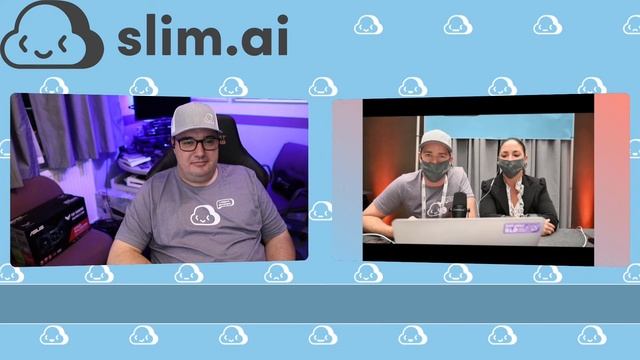 SlimDevOps 16 - Our experiences attending and speaking at Open Source Summit 2021 смотреть онлайн