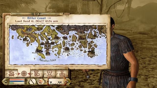 General Lotz Reviews (Morroblivion) смотреть онлайн
