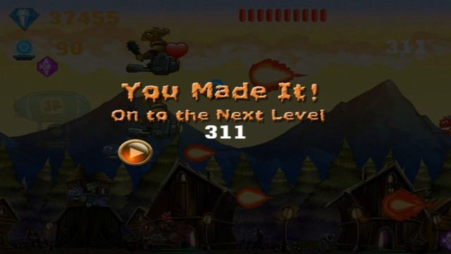 Adventures In FranknSon - Jr's Great Escape. Game Play Demo смотреть онлайн