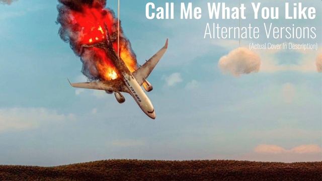 Call Me What You Like- Lovejoy GarageBand Cover Alternate Versions смотреть онлайн