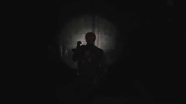 RESIDENT EVIL 2 Chapter 6. Parking смотреть онлайн