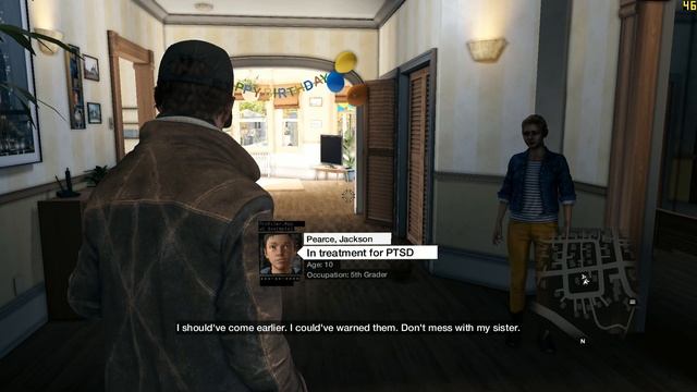 Watch Dogs - GTX 660 sli - 1080 смотреть онлайн