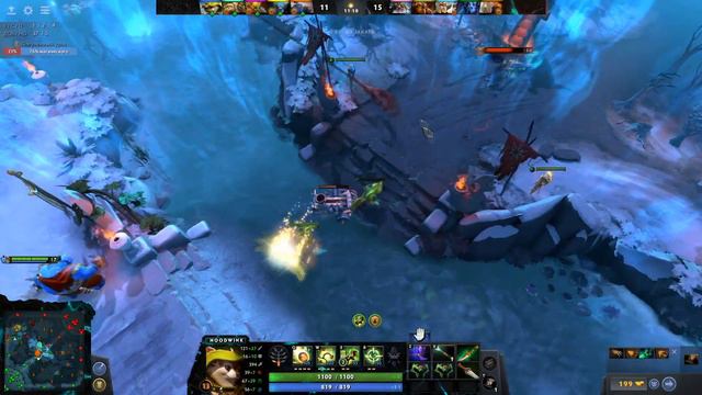 ВТОРАЯ ЧАСТЬ ПАТЧА 7.28 УЖЕ СКОРО! СЛИВ НОВОГОДНЕГО ОБНОВЛЕНИЯ ДЛЯ DOTA 2! ПРОЩАЙ DIRETIDE 2020!