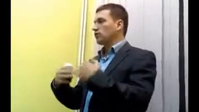 Почему опасно быть занудой и чье мнение нам не стоит брать в смотреть онлайн