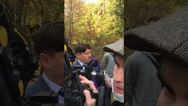 Адвокат Тесака на похоронах смотреть онлайн