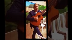 Сулик Садыков- Андалузская Ночь