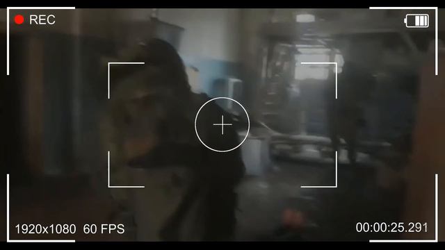 HardballNEWS - ТШГ-3 IPSC (AirHard/Хардбол) смотреть онлайн