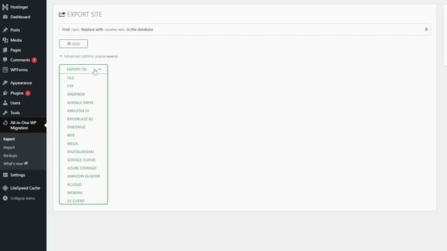 How to Migrate a WordPress Site to a New Host in 2024 | 3 Easy Methods смотреть онлайн