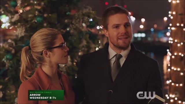 Стрела промо к 9 серии 4 сезона смотреть онлайн